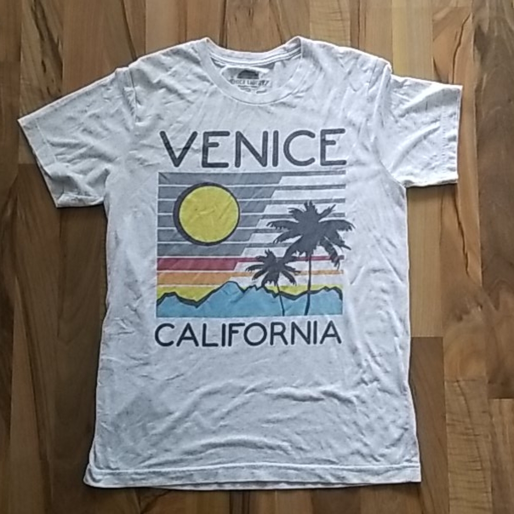 Venice California shirt